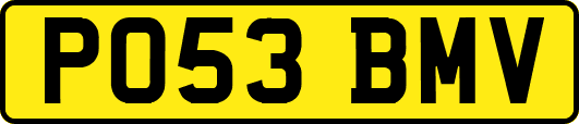 PO53BMV
