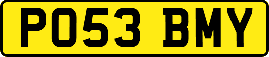 PO53BMY