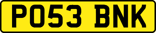 PO53BNK