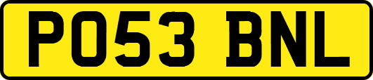 PO53BNL