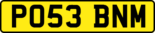 PO53BNM