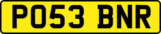 PO53BNR