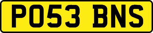 PO53BNS