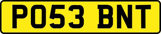 PO53BNT