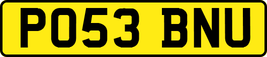 PO53BNU