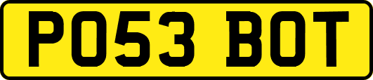 PO53BOT