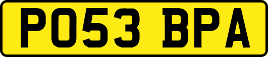 PO53BPA