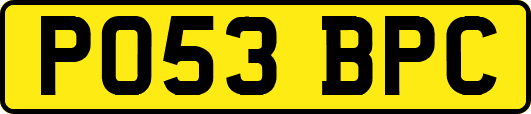 PO53BPC