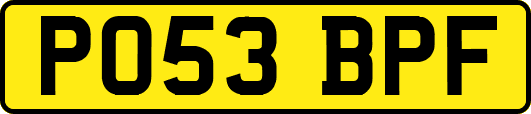 PO53BPF