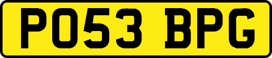 PO53BPG