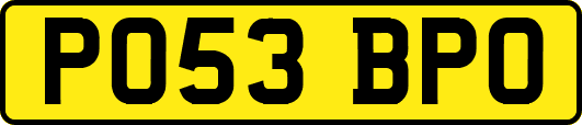 PO53BPO