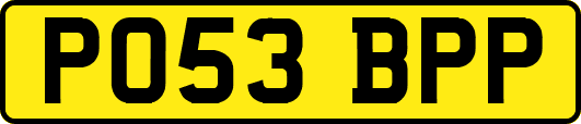 PO53BPP