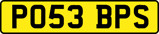 PO53BPS