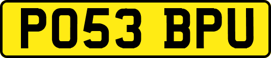 PO53BPU