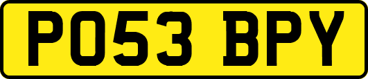PO53BPY