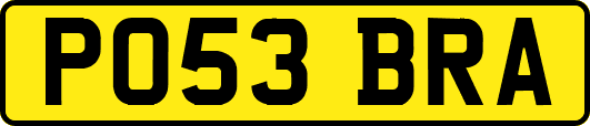 PO53BRA
