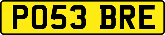 PO53BRE
