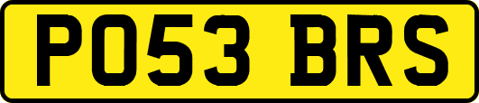 PO53BRS