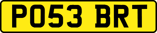 PO53BRT