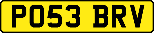 PO53BRV