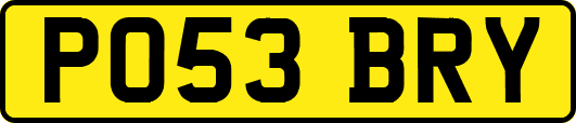 PO53BRY