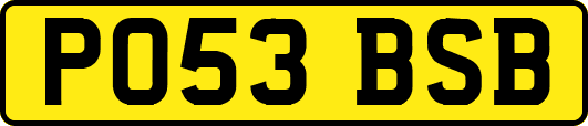 PO53BSB