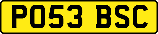 PO53BSC