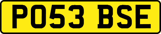 PO53BSE