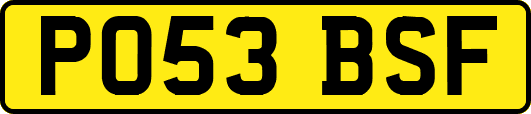 PO53BSF