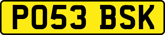 PO53BSK