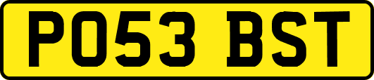 PO53BST