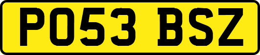 PO53BSZ