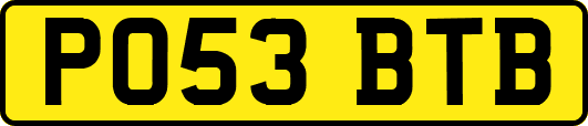 PO53BTB