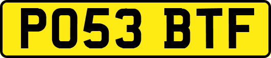 PO53BTF