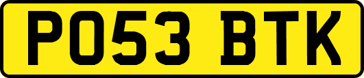 PO53BTK