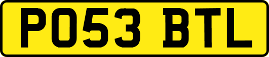 PO53BTL