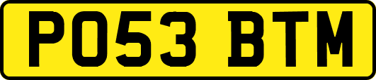 PO53BTM