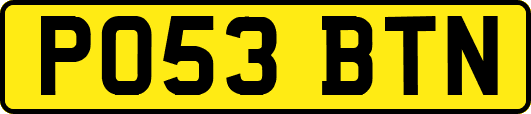 PO53BTN