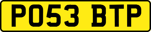 PO53BTP