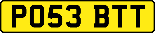 PO53BTT