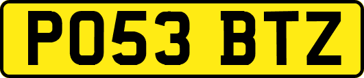 PO53BTZ