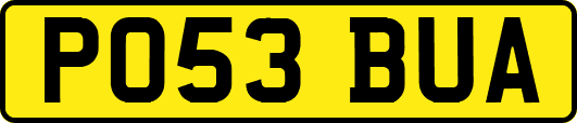 PO53BUA