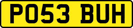 PO53BUH