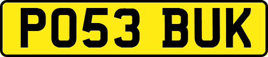 PO53BUK