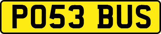 PO53BUS