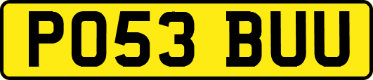 PO53BUU