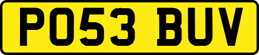 PO53BUV