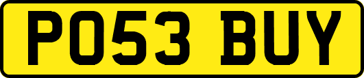 PO53BUY