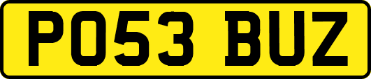 PO53BUZ