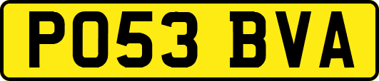 PO53BVA